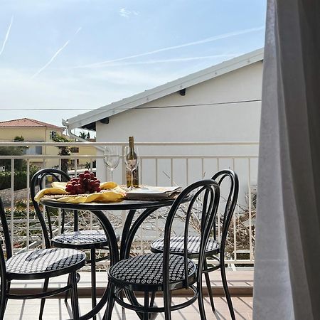 Apartments Teodora Maria Novigrad Istria Kültér fotó