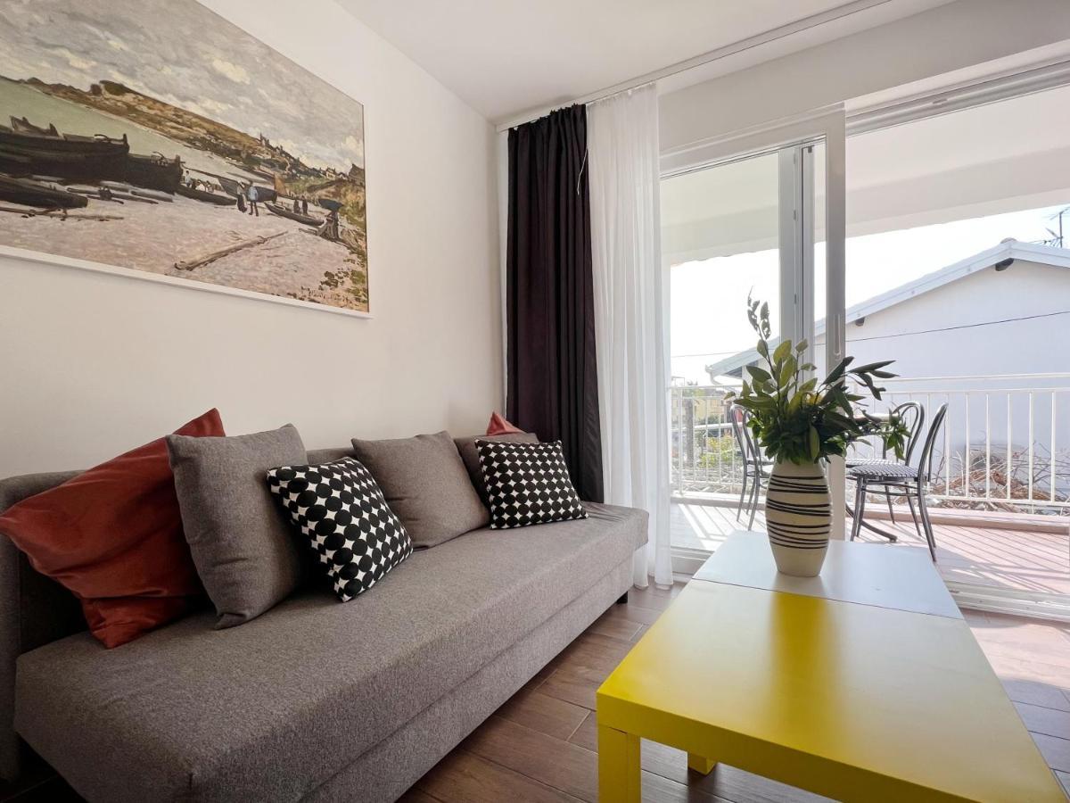 Apartments Teodora Maria Novigrad Istria Kültér fotó
