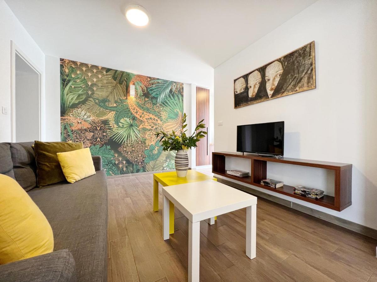 Apartments Teodora Maria Novigrad Istria Kültér fotó